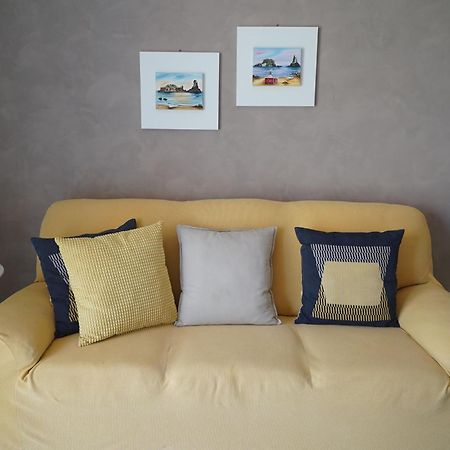La Magnolia Apartment อาชิเตรซซา ภายนอก รูปภาพ
