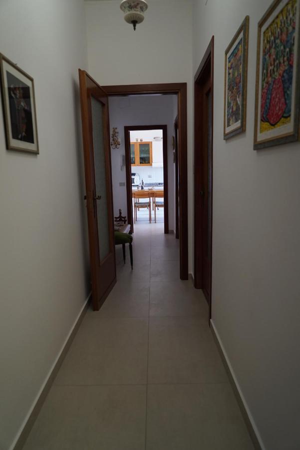 La Magnolia Apartment อาชิเตรซซา ภายนอก รูปภาพ
