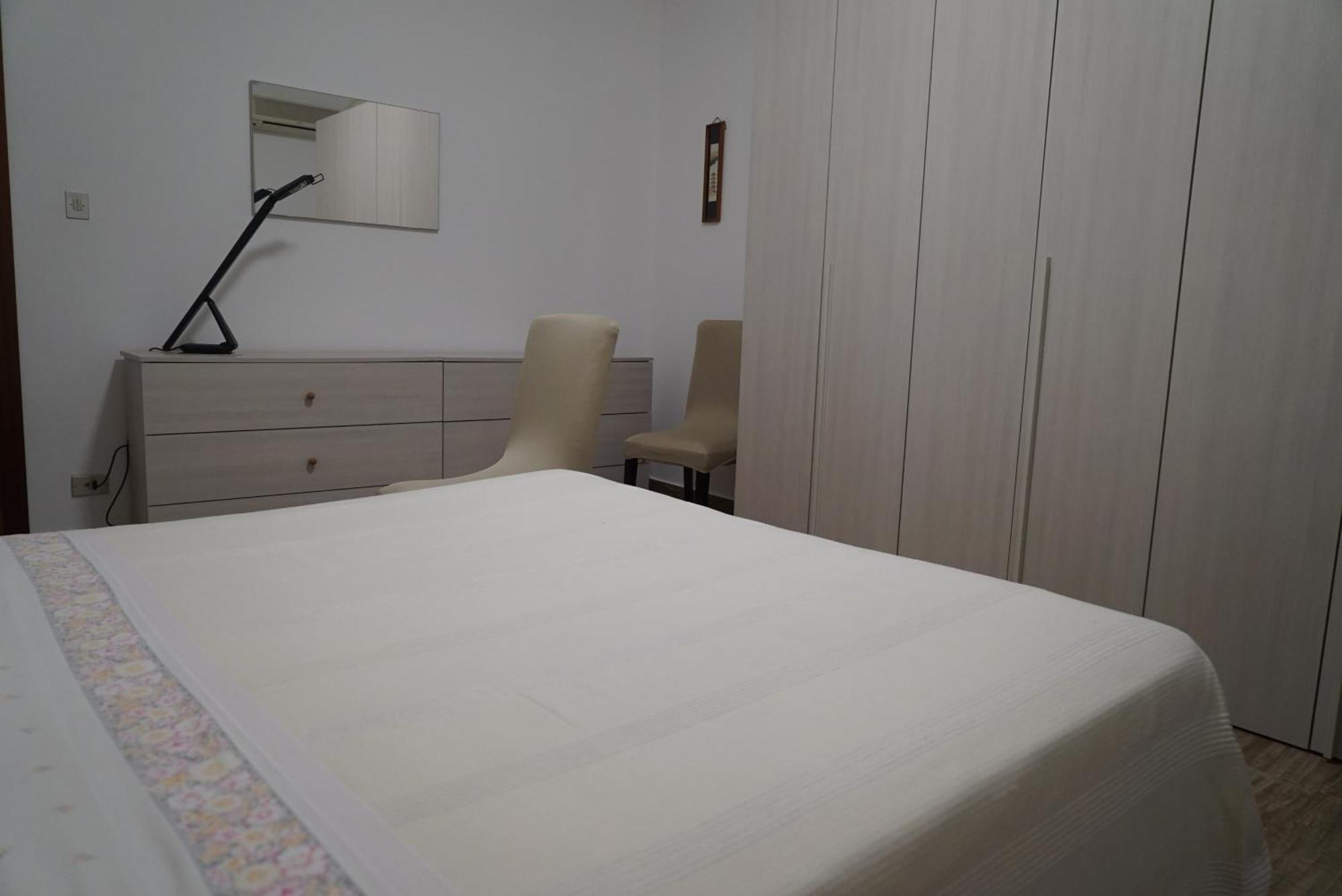La Magnolia Apartment อาชิเตรซซา ภายนอก รูปภาพ