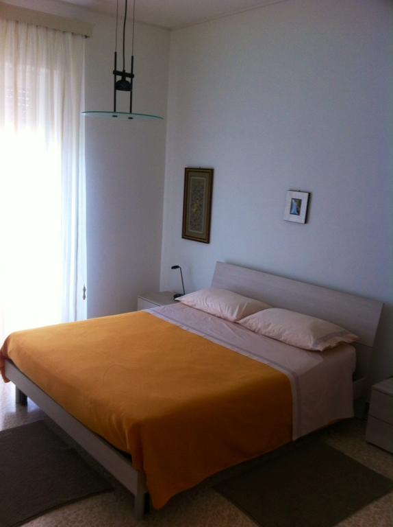La Magnolia Apartment อาชิเตรซซา ภายนอก รูปภาพ